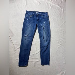 Unpublished Jeans